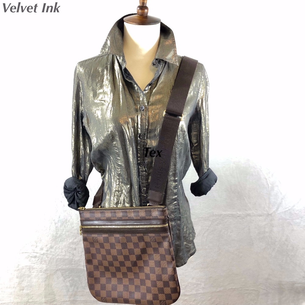 Louis Vuitton Damier